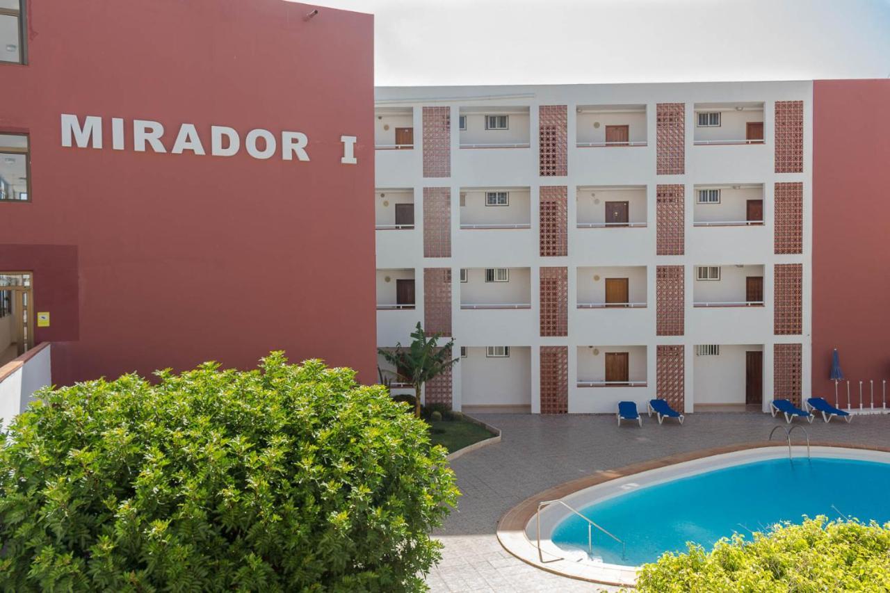 San Agustin Studio Playa del Inglés Esterno foto