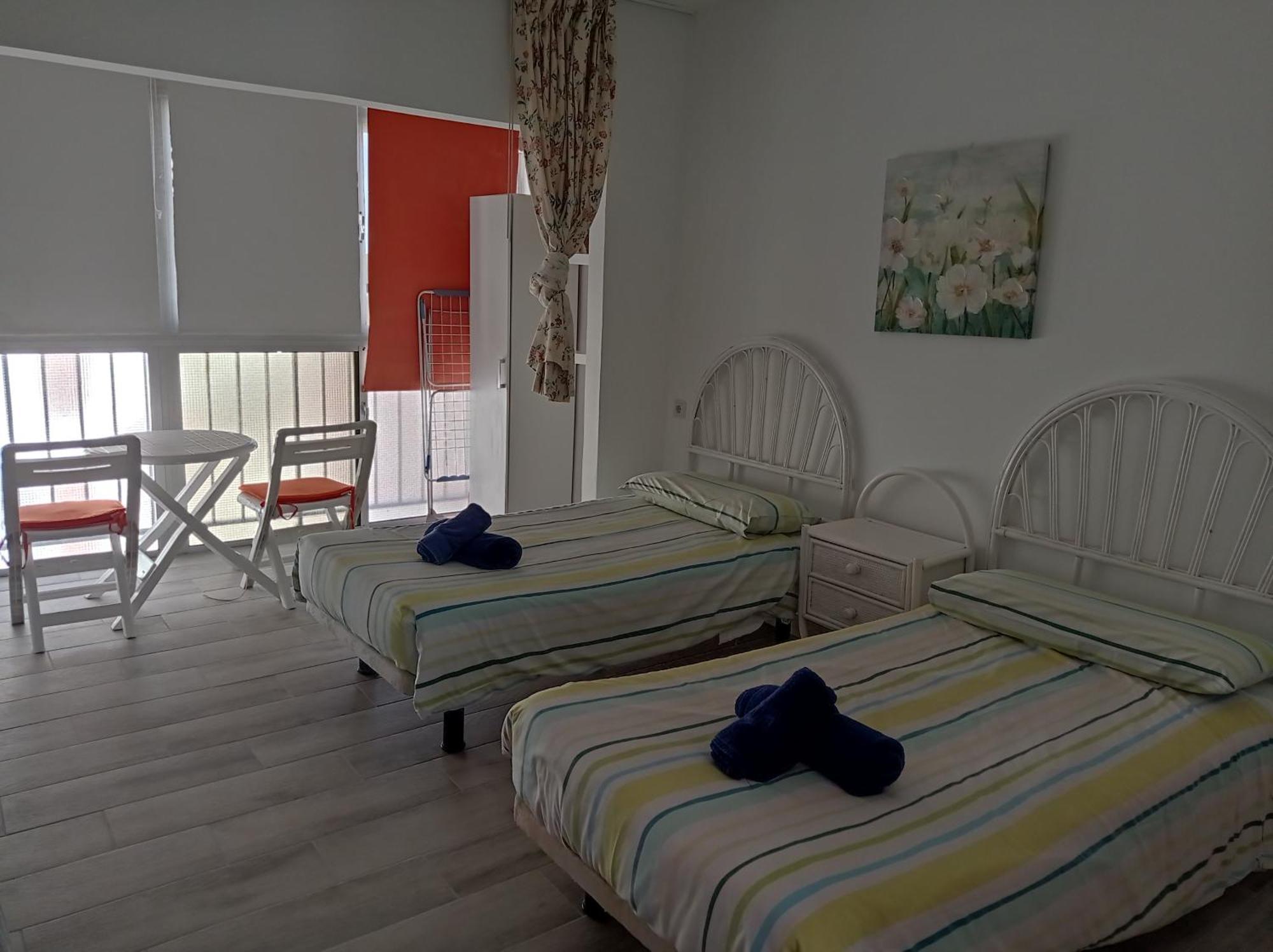 San Agustin Studio Playa del Inglés Esterno foto