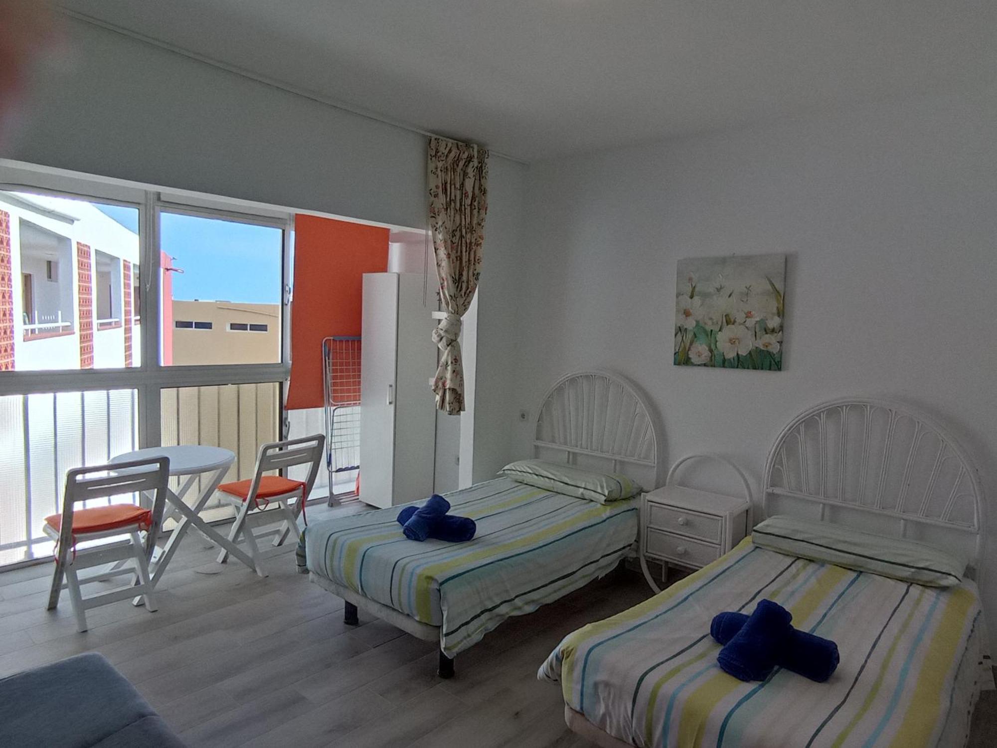 San Agustin Studio Playa del Inglés Esterno foto