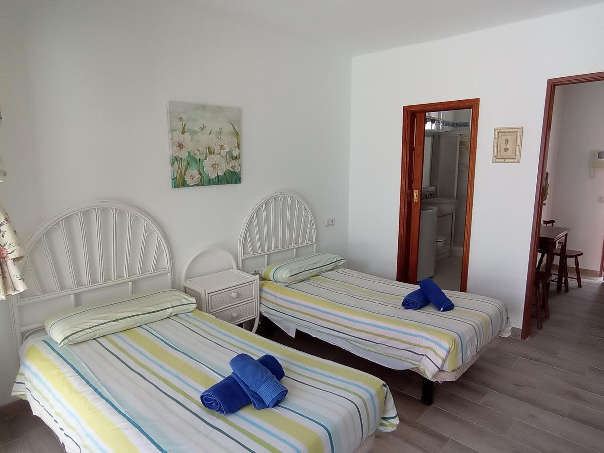 San Agustin Studio Playa del Inglés Esterno foto