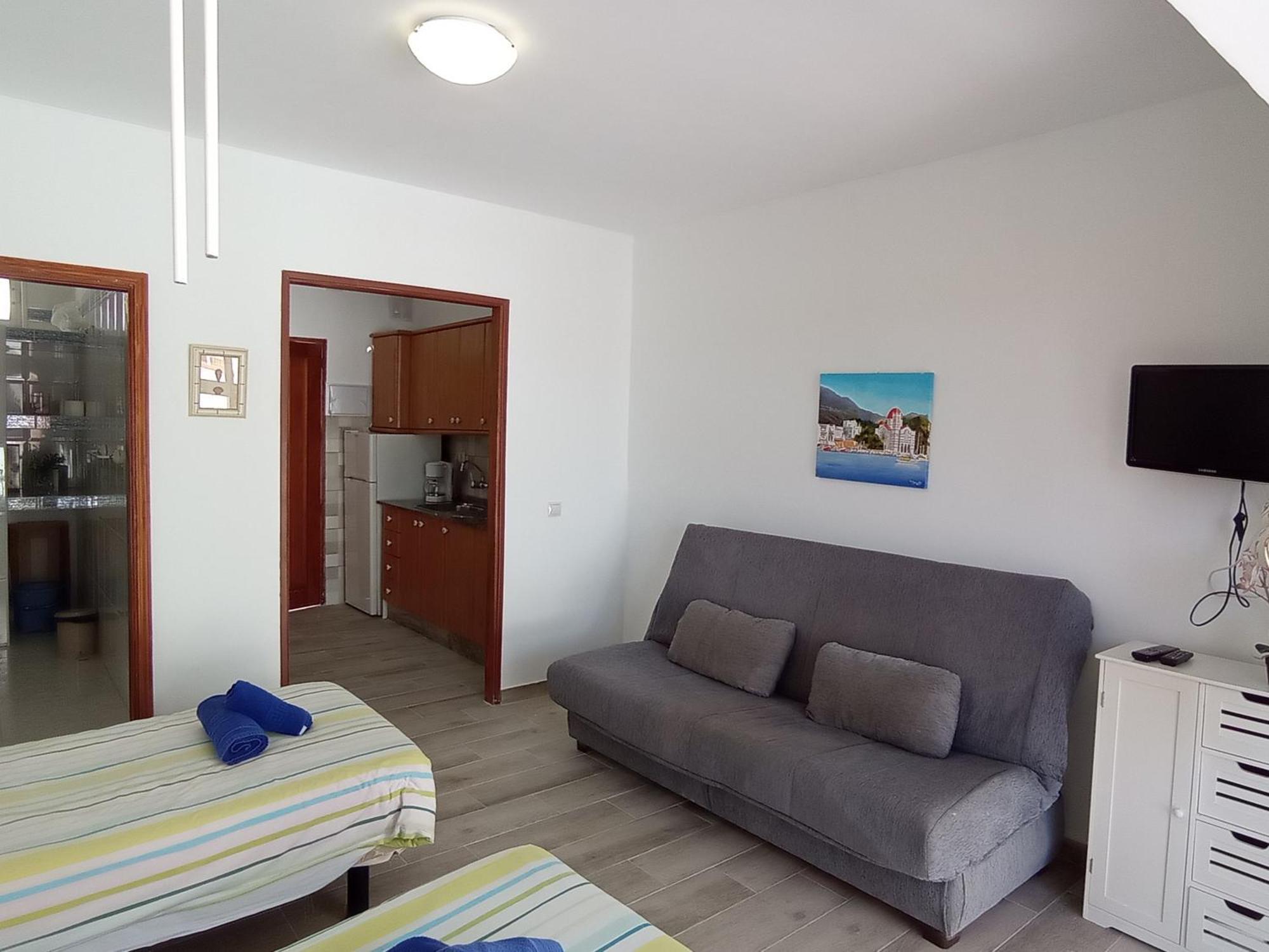 San Agustin Studio Playa del Inglés Esterno foto