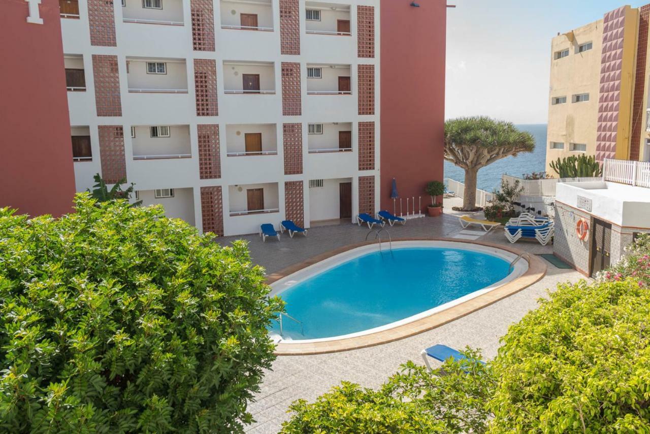 San Agustin Studio Playa del Inglés Esterno foto