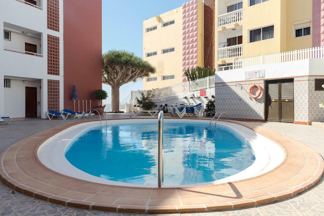San Agustin Studio Playa del Inglés Esterno foto