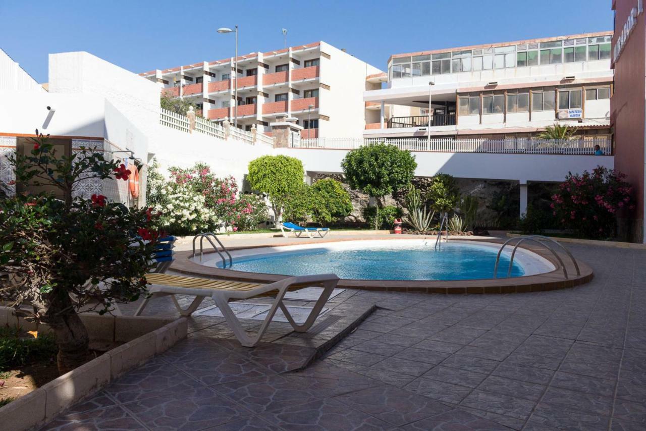 San Agustin Studio Playa del Inglés Esterno foto