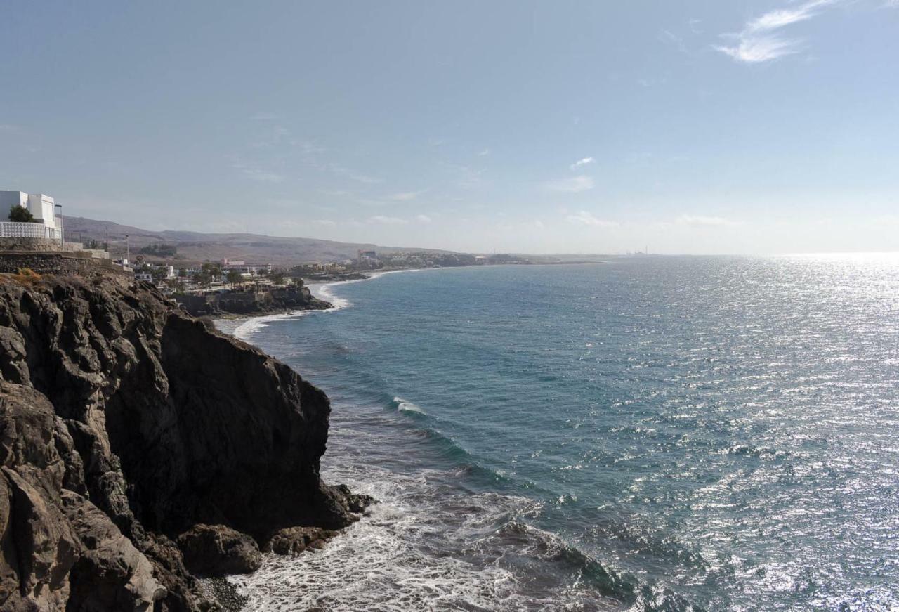 San Agustin Studio Playa del Inglés Esterno foto