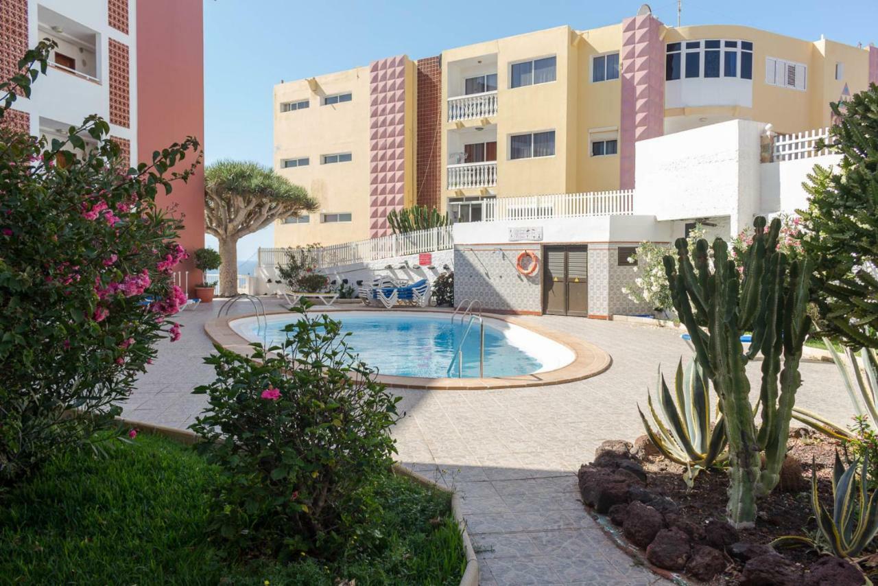 San Agustin Studio Playa del Inglés Esterno foto